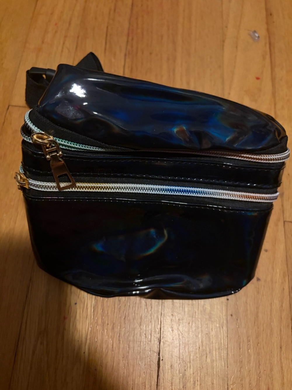 Fanny pack